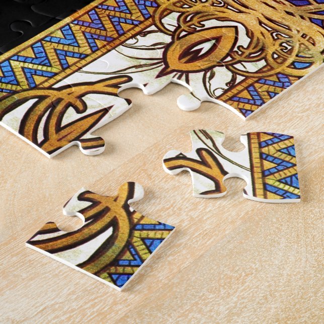 Rompecabezas AM55-2_132454 (Lado)