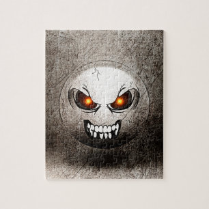 Rompecabezas Angermoji Vintage