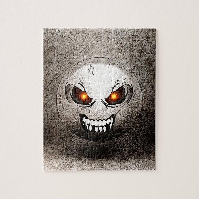 Rompecabezas Angermoji Vintage (Vertical)