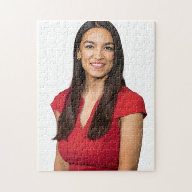 Rompecabezas AOC (Vertical)