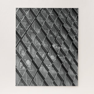 Rompecabezas arquitectónico