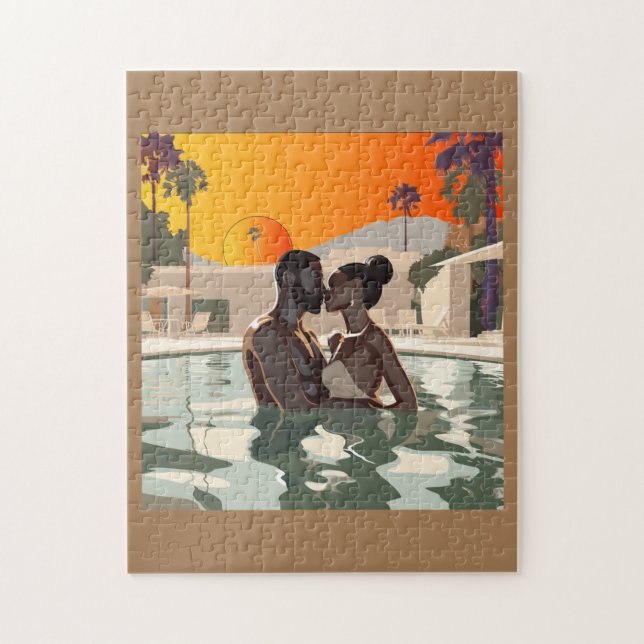 Rompecabezas BAE-CATION #1 (Vertical)