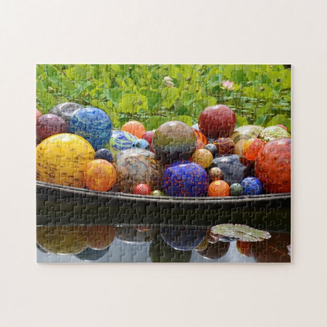 rompecabezas - Barco flotante (Horizontal)