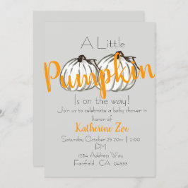 Rompecabezas blancos grisáceos caen invitación a l