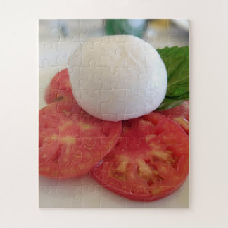 Rompecabezas Caprese