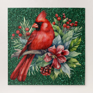 Rompecabezas cardinal