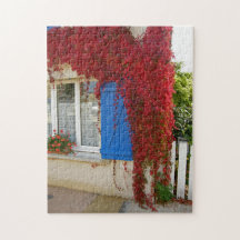 rompecabezas - Casa en Arromanches