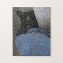 Rompecabezas - Closet Hideout