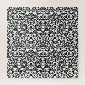 rompecabezas complejo