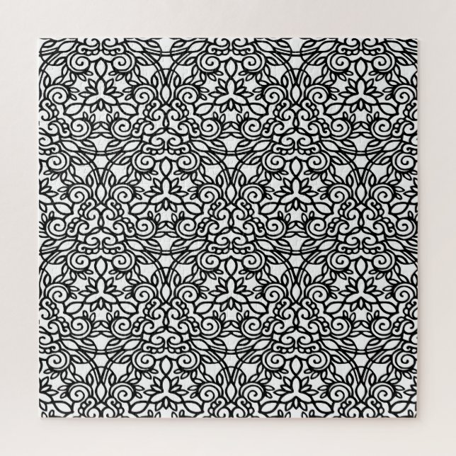 rompecabezas complejo (Vertical)