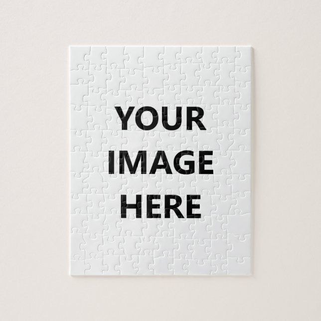 Rompecabezas con caja de regalo (Vertical)