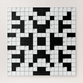 Rompecabezas cruzado diseño rompecabezas rompecabe