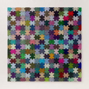Rompecabezas cuadrado Puzzle
