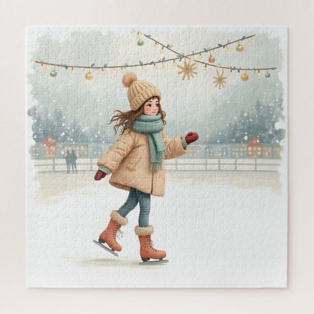 rompecabezas de С (Vertical)