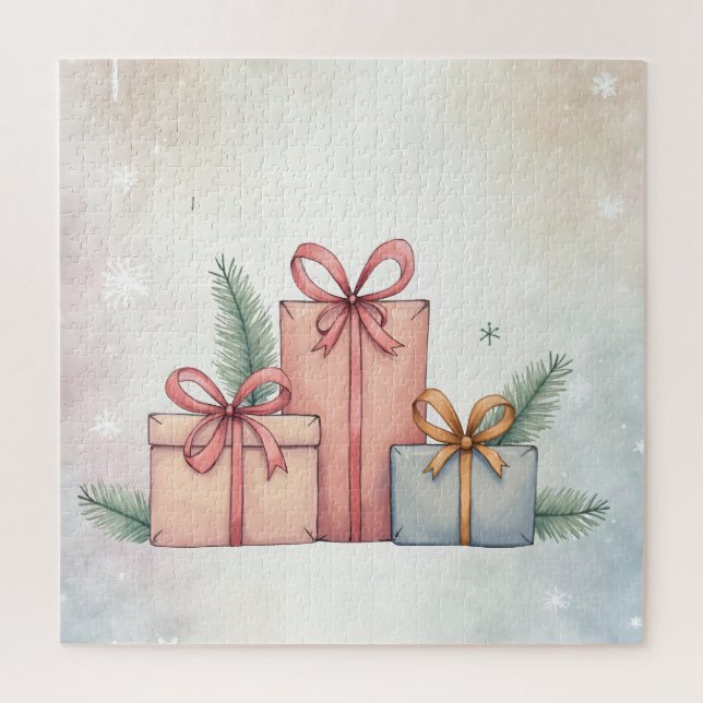 rompecabezas de С (Vertical)