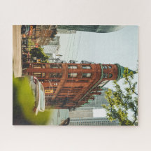 Rompecabezas de 1000 piezas