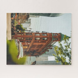 Rompecabezas de 1000 piezas