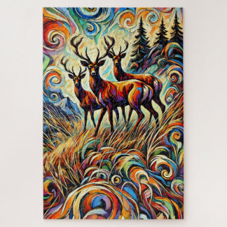 Rompecabezas de 1000 piezas