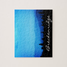 Rompecabezas de 10 millas de distancia