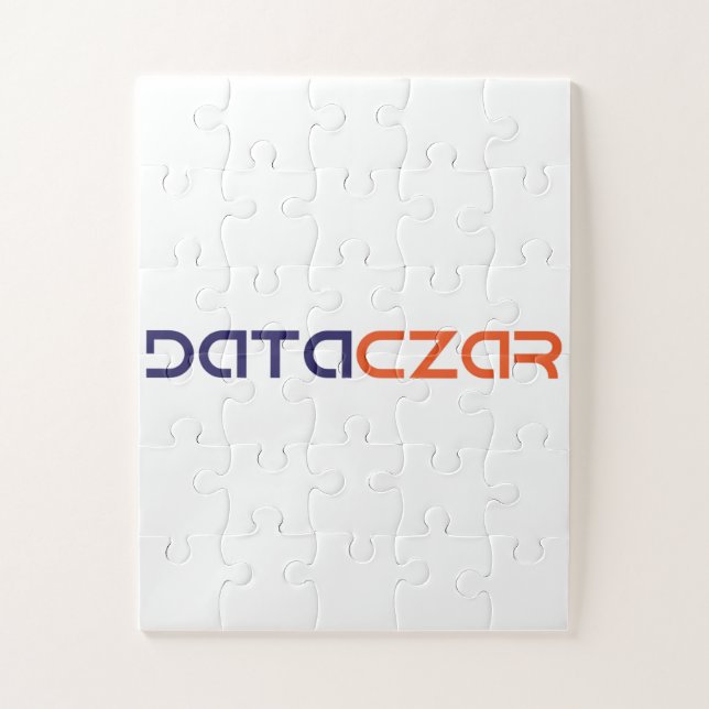 Rompecabezas de 11" x 14" (Vertical)