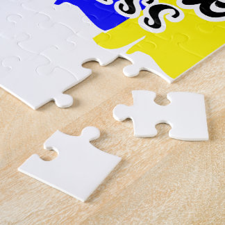 Rompecabezas de 11" x 14" con caja de regalo, 30 p