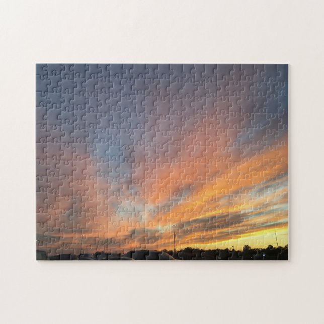 Rompecabezas de 252 piezas (Horizontal)