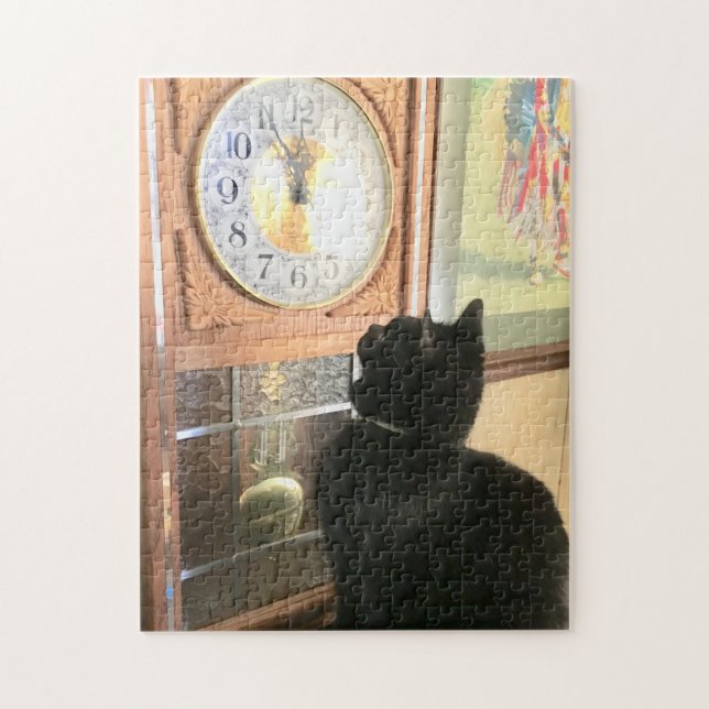 Rompecabezas de 252 piezas (Vertical)