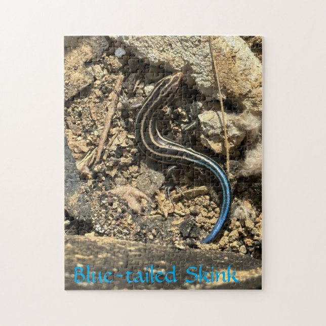 Rompecabezas de 252 piezas (Vertical)