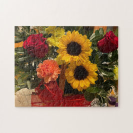 Rompecabezas de 252 piezas