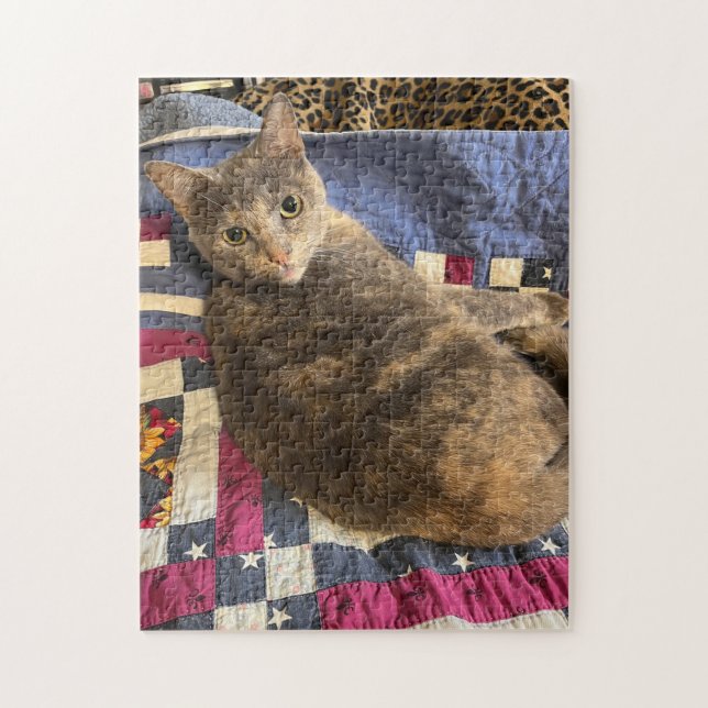 Rompecabezas de 252 piezas (Vertical)