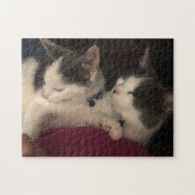 Rompecabezas de 252 piezas (Horizontal)