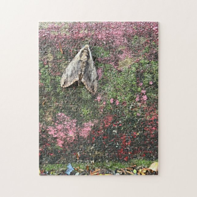 Rompecabezas de 252 piezas (Vertical)