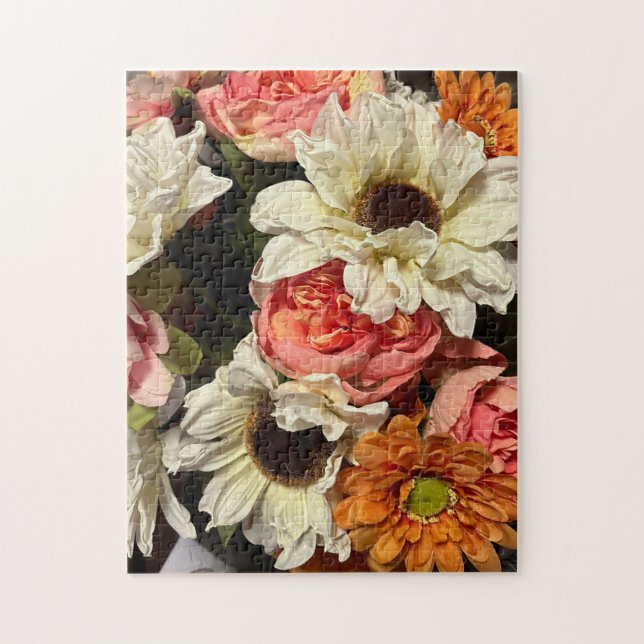 Rompecabezas de 252 piezas (Vertical)