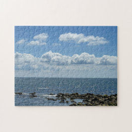 Rompecabezas de 252 piezas