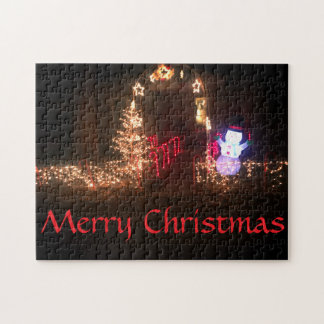 Rompecabezas de 252 piezas