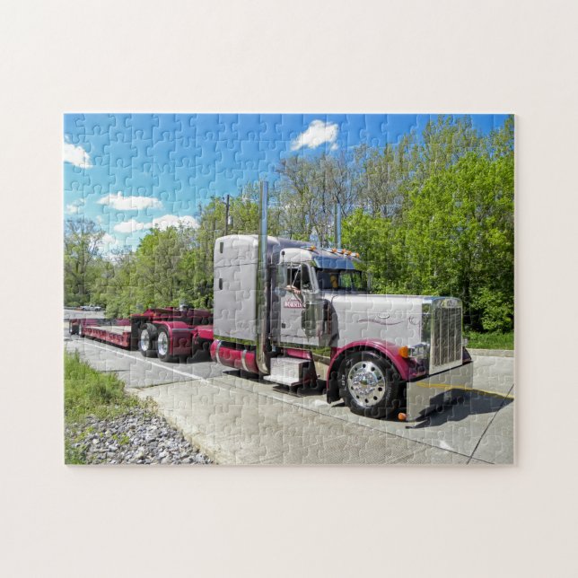 Rompecabezas de A. Horning 379 (Horizontal)