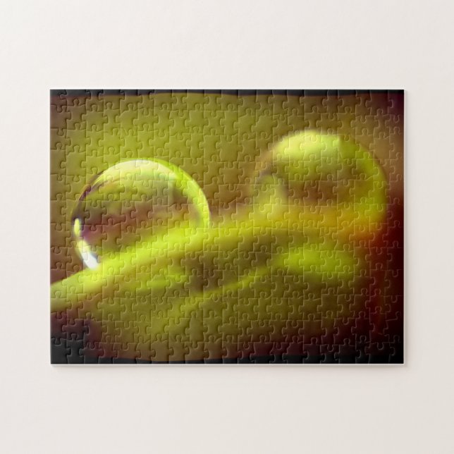 Rompecabezas de agua (Horizontal)