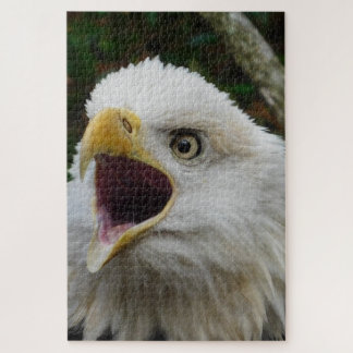Rompecabezas de águila
