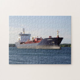 Rompecabezas de Algoscotia