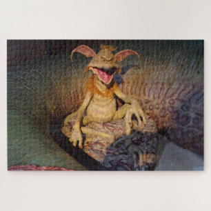 Rompecabezas de Alien Jigsaw