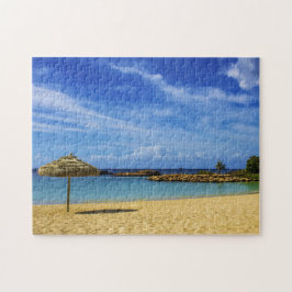 Rompecabezas de Aloha Hawaii