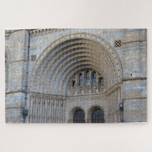 Rompecabezas de alto nivel de dificultad