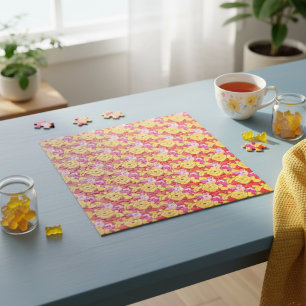 Rompecabezas de Amigos