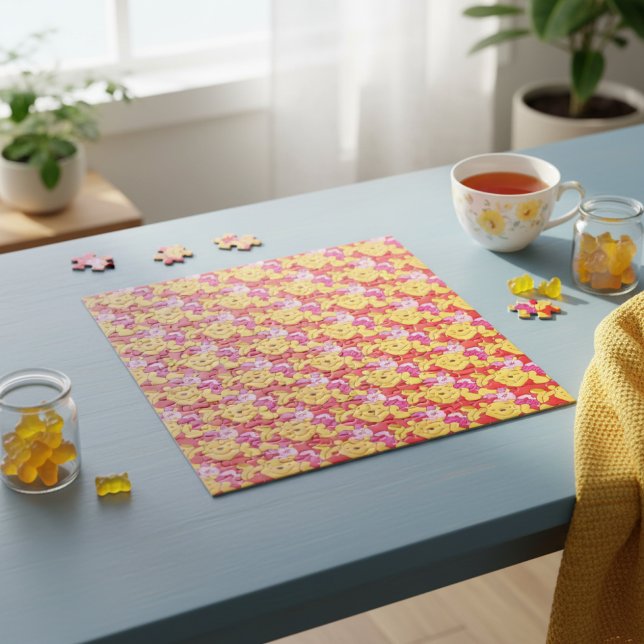 Rompecabezas de Amigos (Subido por el creador)