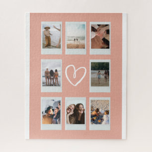 Rompecabezas de amor