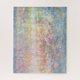 Rompecabezas de Anima por Iris Grace Painting