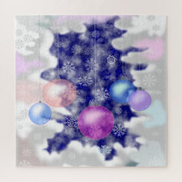 Rompecabezas de Año Nuevo