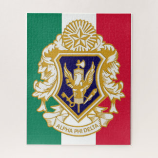 Rompecabezas de APD Jigsaw