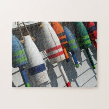 Rompecabezas de arbustos