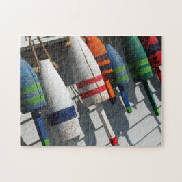 Rompecabezas de arbustos